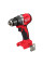 Шуруповерт Аккумуляторный дрель-шуруповерт Milwaukee M18 BLPDRC-0