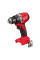 Шуруповерт Аккумуляторный дрель-шуруповерт Milwaukee M18 BLDDRC-0