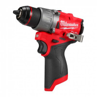 Шуруповерт Аккумуляторный дрель-шуруповерт Milwaukee M12 FDD2-0