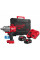 Шуруповерт Акумуляторний ударний гайковерт Milwaukee M18 ONEFHIWF34-502X