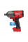 Шуруповерт Аккумуляторный ударный гайковерт Milwaukee M18 ONEFHIWF34-0X