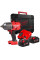 Шуруповерт Аккумуляторный ударный гайковерт Milwaukee M18 FMTIW2F12-502X