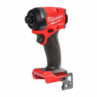 Шуруповерт Аккумуляторный ударный винтоверт Milwaukee M18 FID3-0X