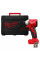 Шуруповерт Аккумуляторный ударный винтоверт Milwaukee M18 BLIDR-0X