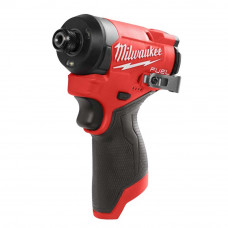Шуруповерт Аккумуляторный ударный винтоверт Milwaukee M12 FID2-0