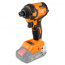 Шуруповерт Аккумуляторный ударный гайковерт Neo Tools 04-612