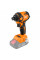 Шуруповерт Акумуляторний ударний гайковерт Neo Tools 04-612
