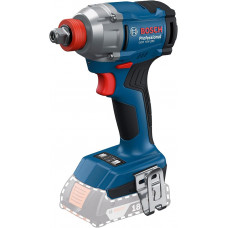 Шуруповерт Аккумуляторный ударный гайковерт Bosch Professional GDX 18V-285