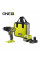 Шуруповерт Аккумуляторный дрель-шуруповерт Ryobi ONE+ RDD18-1C20S