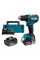 Шуруповерт Аккумуляторный дрель-шуруповерт Makita DDF485SFJ 18B 1х3А·год