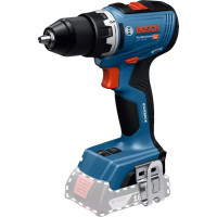 Шуруповерт Аккумуляторный дрель-шуруповерт Bosch Professional GSR 18V-65