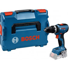 Шуруповерт Аккумуляторный ударная дрель-шуруповерт Bosch Professional GSB 18V-65