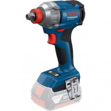 Шуруповерт Аккумуляторный ударный винтоверт Bosch Professional GDR 18V-215