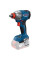 Шуруповерт Аккумуляторный ударный винтоверт Bosch Professional GDR 18V-215