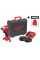 Шуруповерт Аккумуляторный ударный винтоверт Milwaukee M18 BLIDRC-402C