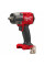 Шуруповерт Аккумуляторный ударный гайковерт Milwaukee M18 FMTIW2F12-0