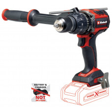 Шуруповерт Аккумуляторный ударная дрель-шуруповерт Einhell Professional TP-CD 18/120 Li-i BL - Solo PXC