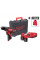 Шуруповерт Аккумуляторный дрель-шуруповерт Milwaukee M12 BPD-202C