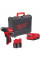 Шуруповерт Аккумуляторный дрель-шуруповерт Milwaukee M12 BLDDRC-202C