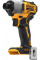 Шуруповерт Аккумуляторный ударная дрель-шуруповерт DeWALT DCF840N