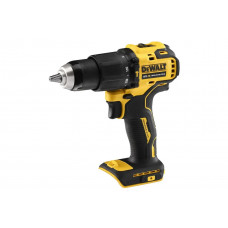 Шуруповерт Аккумуляторный ударная дрель-шуруповерт DeWALT DCD709N