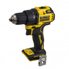 Шуруповерт Аккумуляторный дрель-шуруповерт DeWALT DCD708N