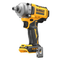 Шуруповерт Аккумуляторный ударный гайковерт DeWALT DCF892N