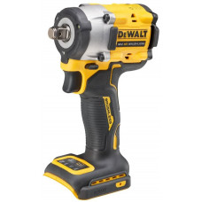Шуруповерт Аккумуляторный ударный гайковерт DeWALT DCF921N