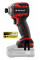 Шуруповерт Аккумуляторный ударный винтоверт Einhell Professional TP-CI 18/250-C Li BL - Solo