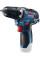 Шуруповерт Аккумуляторный дрель-шуруповерт Bosch Professional GSR 12V-35