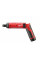 Шуруповерт Акумуляторна викрутка Milwaukee 1029794