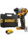 Шуруповерт Аккумуляторный ударная дрель-шуруповерт DeWALT XR Li-Ion PowerStack