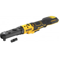 Шуруповерт Аккумуляторный ударный винтоверт DeWALT DCF510N