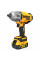 Шуруповерт Аккумуляторный ударный гайковерт DeWALT DCF900P2T