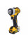 Шуруповерт Аккумуляторный ударный гайковерт DeWALT DCF903P1