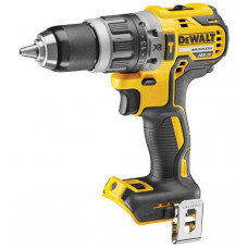 Шуруповерт Аккумуляторный ударная дрель-шуруповерт DeWALT DCD796NT