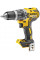 Шуруповерт Акумуляторний ударний дриль-шуруповерт DeWALT DCD796NT