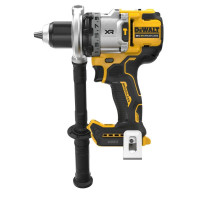 Шуруповерт Акумуляторний ударний дриль-шуруповерт DeWALT DCD1007NT