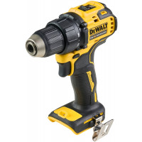 Шуруповерт Аккумуляторный дрель-шуруповерт DeWALT DCD708P2T