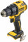 Шуруповерт Аккумуляторный дрель-шуруповерт DeWALT DCD708P2T