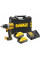 Шуруповерт Акумуляторний дриль-шуруповерт DeWALT XR Li-Ion PowerStack