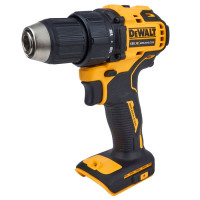 Шуруповерт Акумуляторний дриль-шуруповерт DeWALT DCD708D1T