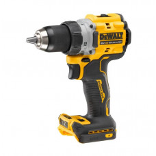 Шуруповерт Аккумуляторный дрель-шуруповерт DeWALT DCD800NT