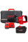 Шуруповерт Аккумуляторный ударный винтоверт Milwaukee M18 ONEFHIWF1D-121C