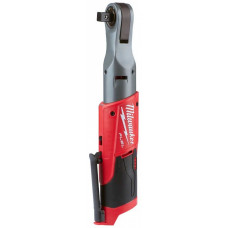 Шуруповерт Аккумуляторный ударный винтоверт Milwaukee M18 BLIDRC-0