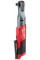 Шуруповерт Аккумуляторный ударный винтоверт Milwaukee M18 BLIDRC-0