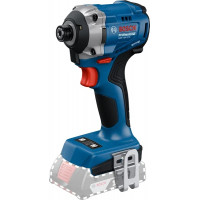 Шуруповерт Аккумуляторный ударный винтоверт Bosch Professional GDR 18V-215
