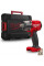 Шуруповерт Аккумуляторный ударный гайковерт Milwaukee M18 FMTIW2F12-0X