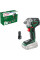Шуруповерт Акумуляторний ударний гайковерт Bosch UniversalImpactDrive 18V-350