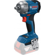 Шуруповерт Аккумуляторный ударный гайковерт Bosch Professional GDS 18V-350